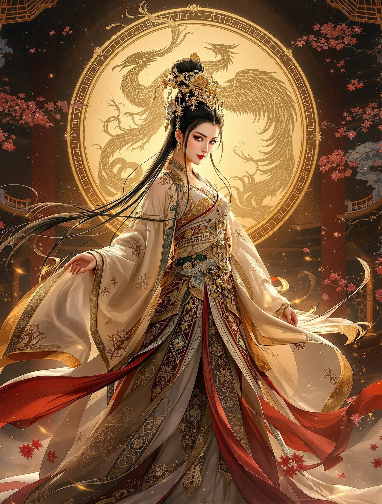 短剧在线 - 凤鸣九天 短剧在线 - 凤鸣九天,古装玄幻题材短剧,凤凰神女转世为人间公主,在宫廷权谋与天命轮回中,她以智慧和勇气守护家国,谱写一曲九天之歌。
