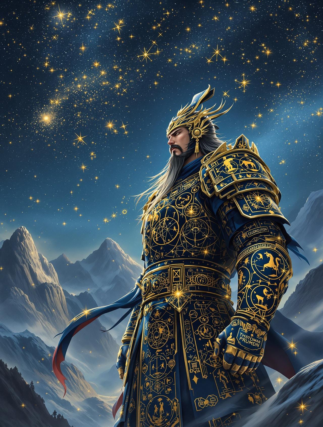 短剧在线 古装玄幻 - 星辰变之逆天