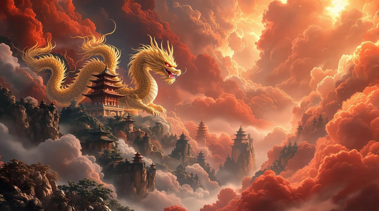 短剧在线 - 祥瑞降临的国潮剧场 短剧在线 - 祥瑞降临的国潮剧场,古装玄幻仙侠修真东方奇幻题材短剧平台