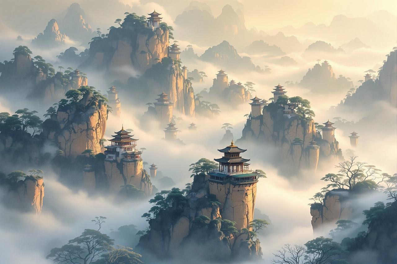 短剧在线 - 仙侠修真 短剧在线 仙侠修真 题材分类,修仙问道,逆天改命。短剧在线汇聚最燃修仙修真短剧,从练气到渡劫,每一部都是让人热血沸腾的修仙传奇。