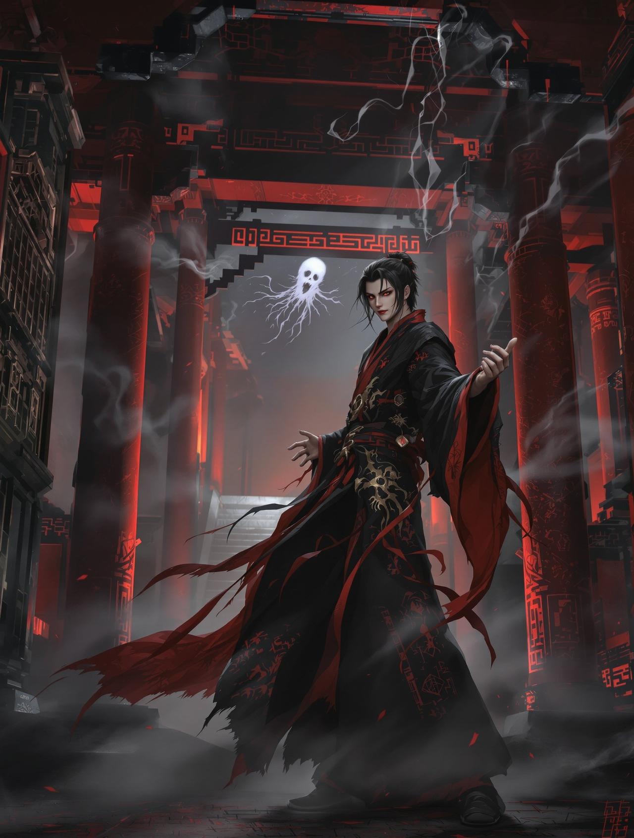 短剧在线 - 镇魂师传奇 短剧在线 - 镇魂师传奇,东方奇幻题材短剧,千年古镇突发诡异事件,少年镇魂师携祖传法器降妖除魔。鬼魅横行的人间,谁才是真正的守护者?
